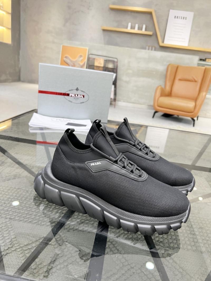 Prada Sneakers